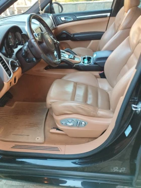 Porsche Cayenne 3.0D GTS пакет - 15999 € - 62429271 6 | Car24.bg Porsche Cayenne 3.0D GTS пакет - 15999 € - 62429271 6