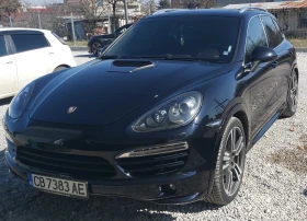 Porsche Cayenne 3.0D GTS пакет - Car24.bg Porsche Cayenne 3.0D GTS пакет