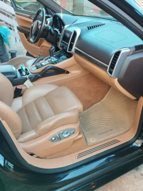 Porsche Cayenne 3.0D GTS пакет - 15999 € - 62429271 5 | Car24.bg Porsche Cayenne 3.0D GTS пакет - 15999 € - 62429271 5