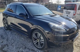 Porsche Cayenne 3.0D GTS пакет - 15999 € - 62429271 2 | Car24.bg Porsche Cayenne 3.0D GTS пакет - 15999 € - 62429271 2