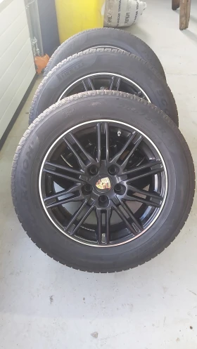 Porsche Cayenne 3.0D GTS пакет - 15999 € - 62429271 17 | Car24.bg Porsche Cayenne 3.0D GTS пакет - 15999 € - 62429271 17