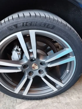Porsche Cayenne 3.0D GTS пакет - 15999 € - 62429271 9 | Car24.bg Porsche Cayenne 3.0D GTS пакет - 15999 € - 62429271 9