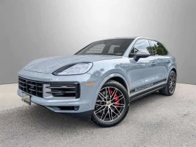 Porsche Cayenne * S * KEYLESS * ПОДГРЕВ * - Car24.bg Porsche Cayenne * S * KEYLESS * ПОДГРЕВ *