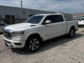 Dodge RAM 1500 * Limited * АВТОКРЕДИТ БЕЗ ПЪРВОНАЧАЛНА ВНОСКА*