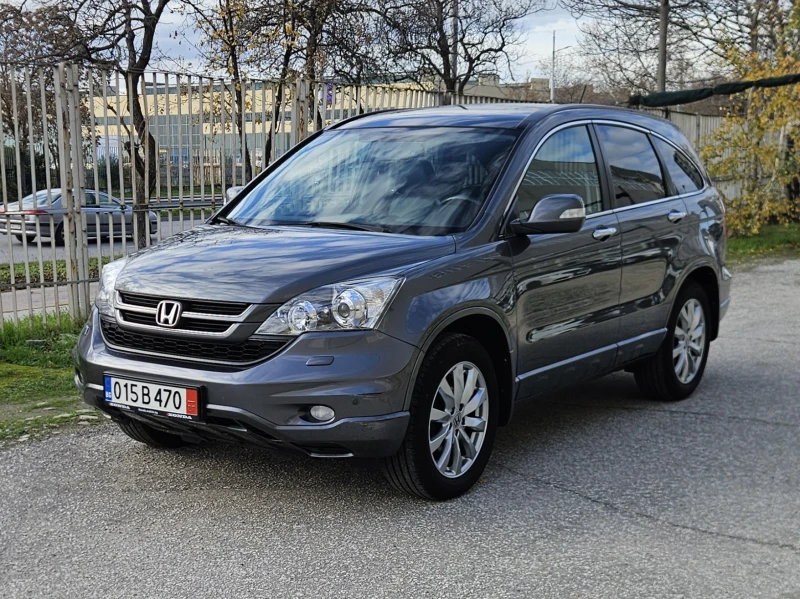 Honda Cr-v 2.0i-VTEC 4x4 EXECUTIVE Panorama - 21500 лв. / 10992.78 € - 76971735 1 | Car24.bg Honda Cr-v 2.0i-VTEC 4x4 EXECUTIVE Panorama - 21500 лв. / 10992.78 € - 76971735 1