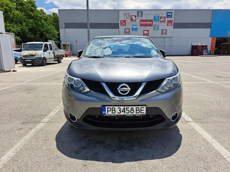 Nissan Qashqai - 7850 € - 23298598 1 | Car24.bg Nissan Qashqai - 7850 € - 23298598 1