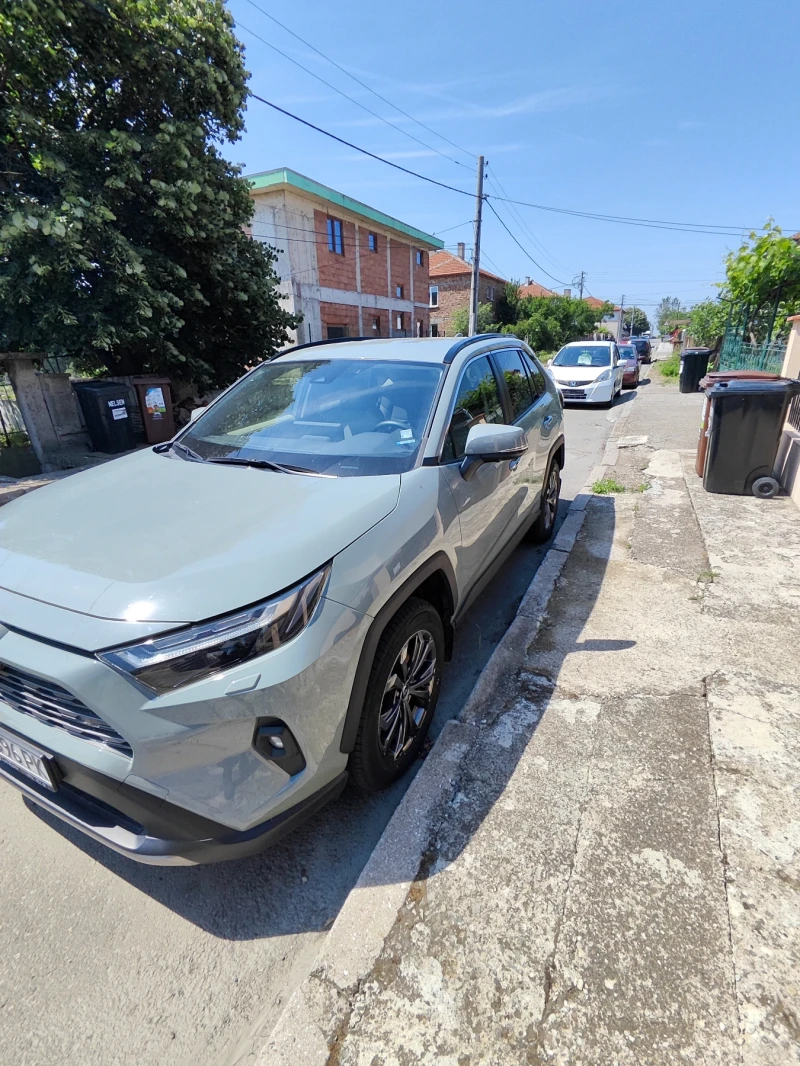 Toyota Rav4 - 43000 € - 73557488 1 | Car24.bg Toyota Rav4 - 43000 € - 73557488 1