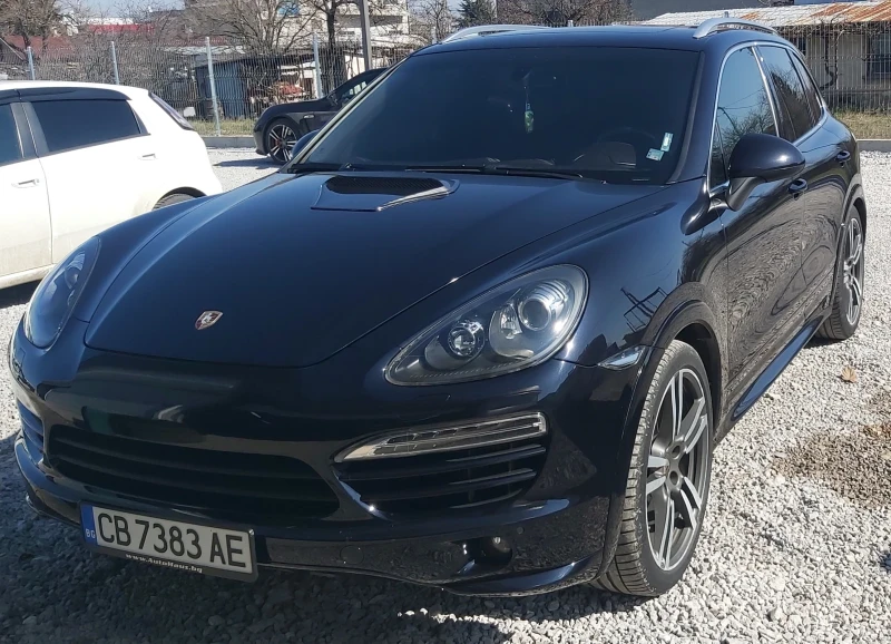 Porsche Cayenne 3.0D GTS пакет - 15999 € - 62429271 1 | Car24.bg Porsche Cayenne 3.0D GTS пакет - 15999 € - 62429271 1