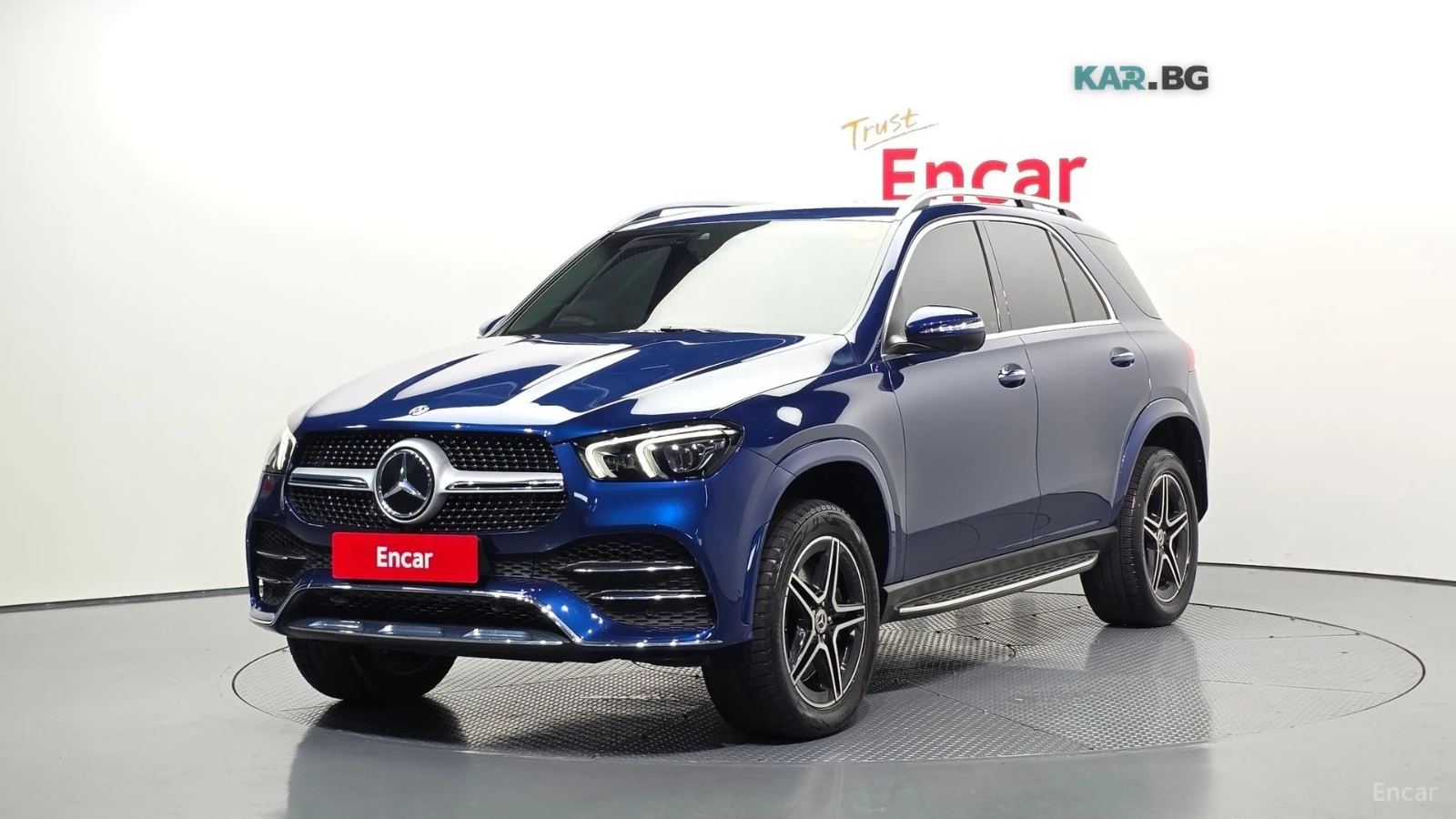 Mercedes-Benz GLE 450 4MATIC* КОЖА* ОБДУХВ* 360* HUD* НАВИ* | Auto.bg — изображение 1 Mercedes-Benz GLE 450 4MATIC* КОЖА* ОБДУХВ* 360* HUD* НАВИ* | Auto.bg — изображение 1