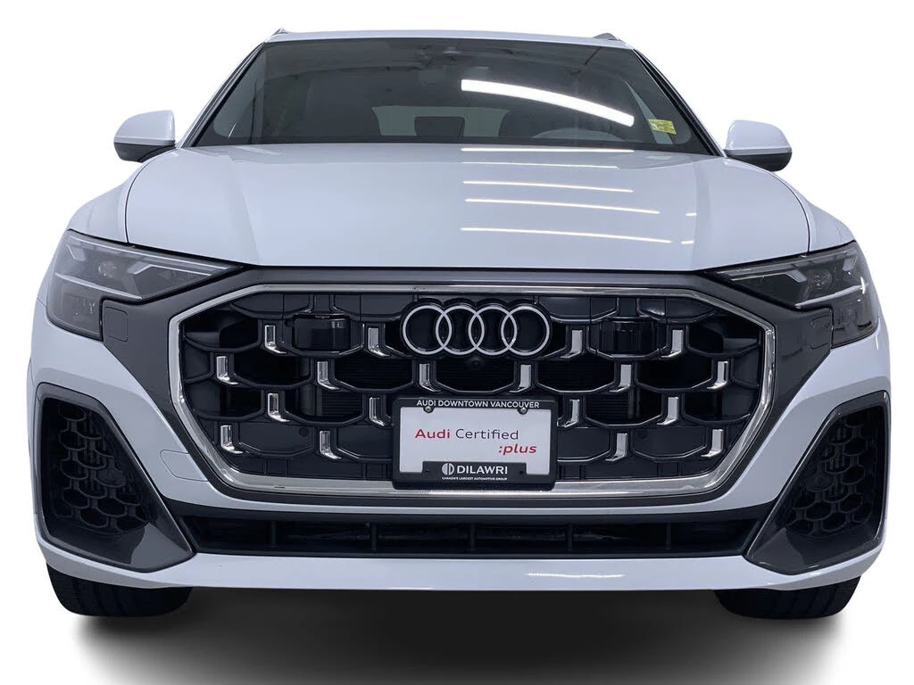 Audi Q8 55TFSI* DISTRONIC* ОБДУХ* ПАНОРАМА* КРАЙНА ЦЕНА | Auto.bg — изображение 1 Audi Q8 55TFSI* DISTRONIC* ОБДУХ* ПАНОРАМА* КРАЙНА ЦЕНА | Auto.bg — изображение 1