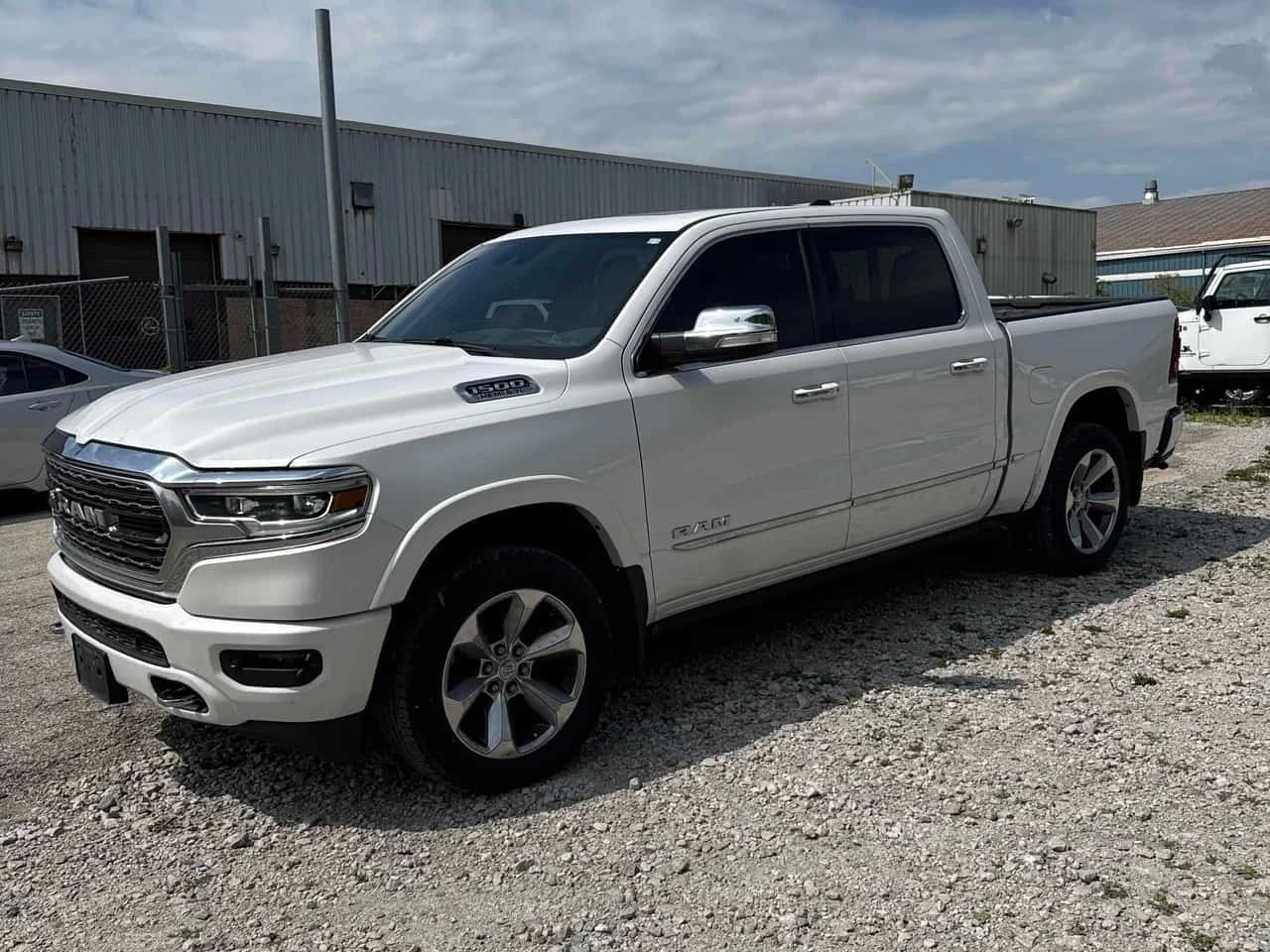 Dodge RAM 1500 * Limited * АВТОКРЕДИТ БЕЗ ПЪРВОНАЧАЛНА ВНОСКА* | Auto.bg — изображение 1 Dodge RAM 1500 * Limited * АВТОКРЕДИТ БЕЗ ПЪРВОНАЧАЛНА ВНОСКА* | Auto.bg — изображение 1
