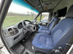 Peugeot Boxer undefined | Auto.bg — изображение 5 Peugeot Boxer undefined | Auto.bg — изображение 5