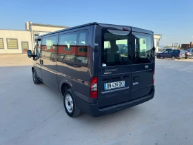 Ford Transit ЛИЗИНГ 8+ 1 КЛИМА | Auto.bg — изображение 4 Ford Transit ЛИЗИНГ 8+ 1 КЛИМА | Auto.bg — изображение 4