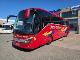 Setra 516 S 516 HD | Auto.bg — изображение 3 Setra 516 S 516 HD | Auto.bg — изображение 3