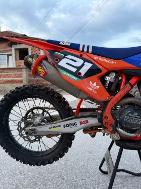 Ktm 250 undefined | Auto.bg — изображение 7 Ktm 250 undefined | Auto.bg — изображение 7