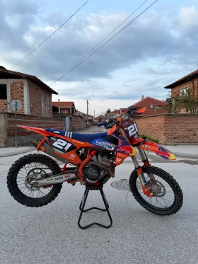 Ktm 250