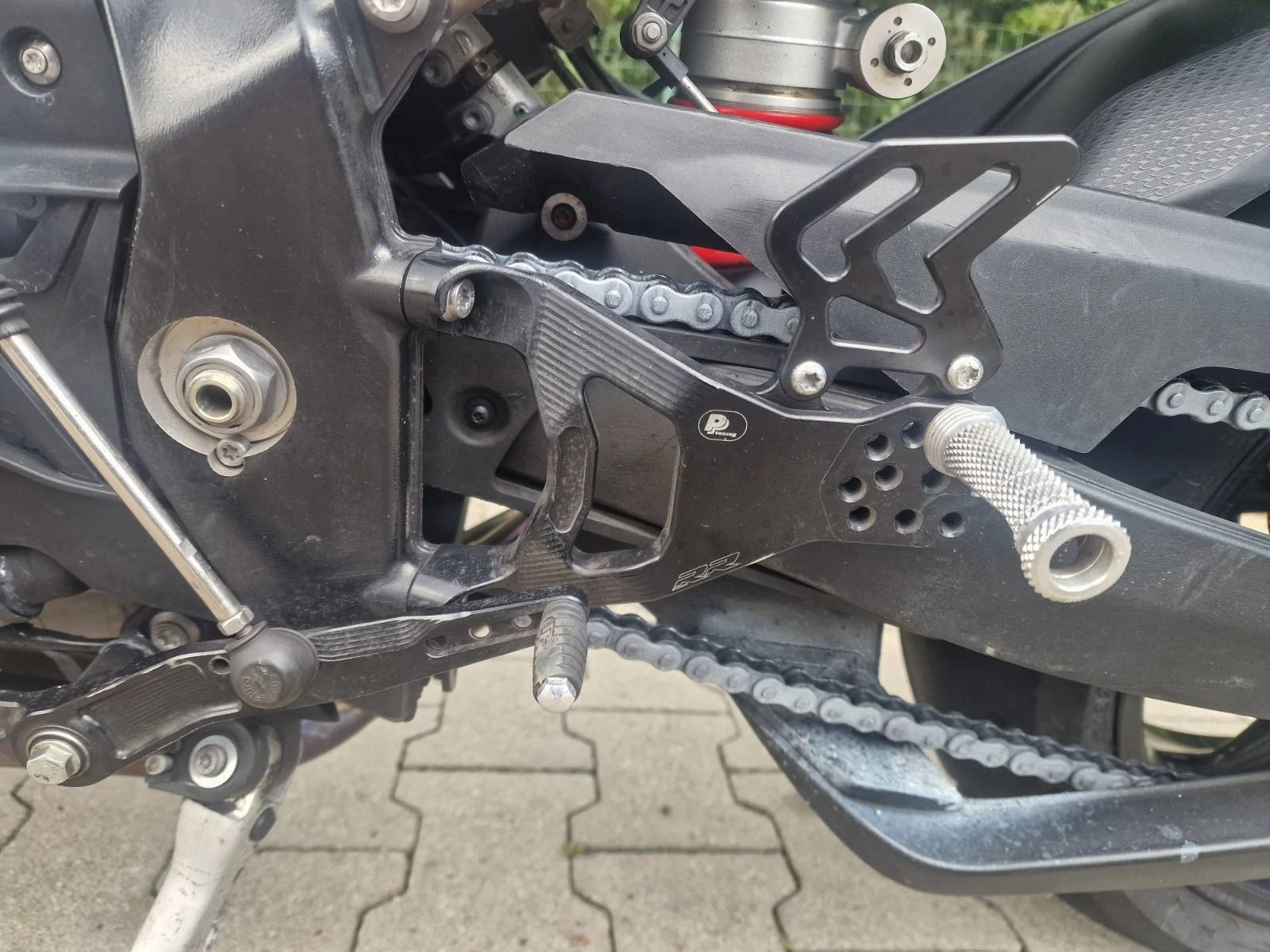 BMW S S1000RR - изображение 10 | Auto.bg BMW S S1000RR - изображение 10