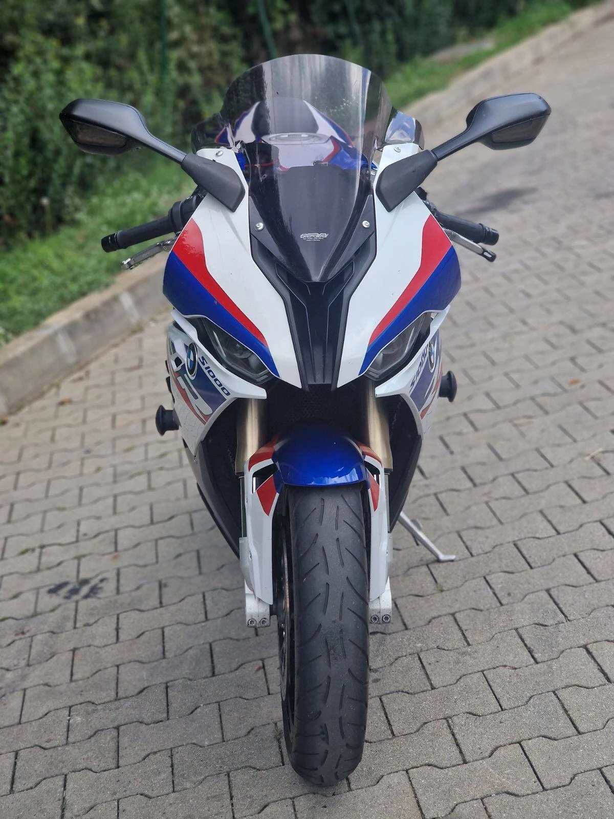 BMW S S1000RR - изображение 7 | Auto.bg BMW S S1000RR - изображение 7