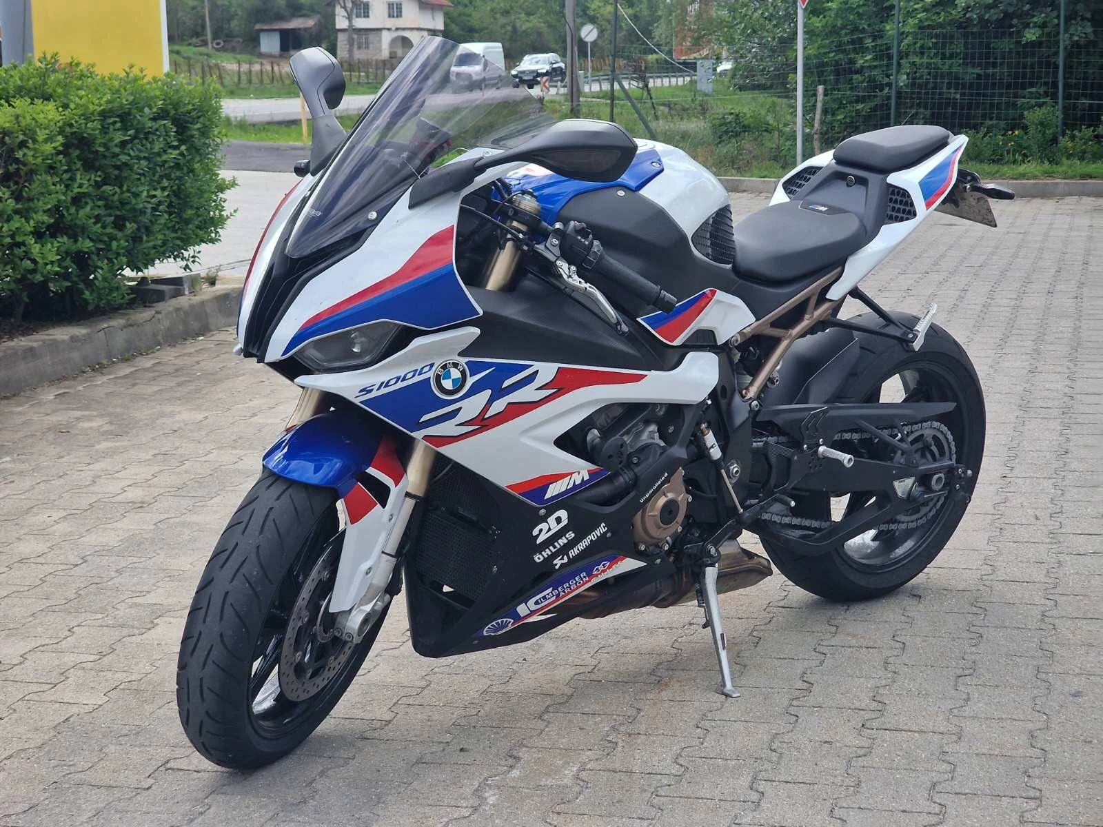 BMW S S1000RR - изображение 4 | Auto.bg BMW S S1000RR - изображение 4