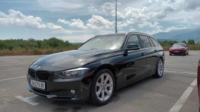 Обява за продажба на BMW 316 2.0d 184hp ~16 300 лв. - изображение 1