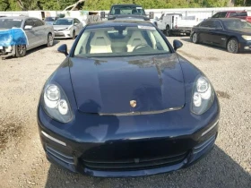 Porsche Panamera 1 - Car24.bg Porsche Panamera 1