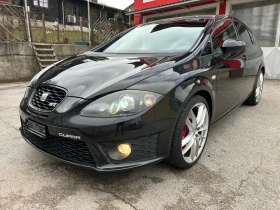 Seat Leon Cupra-R - Car24.bg Seat Leon Cupra-R