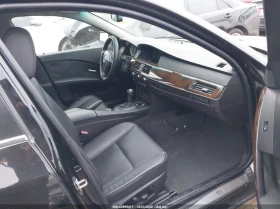 BMW 525 3.0L I-6 DOHC, VVT, 215HP All Wheel Drive - 4200 € / 8214.49 лв. - 38584578 10 | Car24.bg BMW 525 3.0L I-6 DOHC, VVT, 215HP All Wheel Drive - 4200 € / 8214.49 лв. - 38584578 10