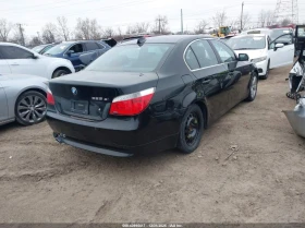 BMW 525 3.0L I-6 DOHC, VVT, 215HP All Wheel Drive - 4200 € / 8214.49 лв. - 38584578 9 | Car24.bg BMW 525 3.0L I-6 DOHC, VVT, 215HP All Wheel Drive - 4200 € / 8214.49 лв. - 38584578 9