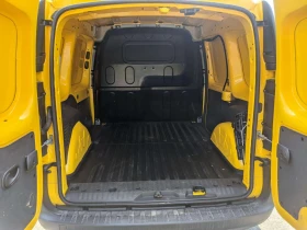 Renault Kangoo 1.5DCI - 7106 € / 13898.13 лв. - 55942572 10 | Car24.bg Renault Kangoo 1.5DCI - 7106 € / 13898.13 лв. - 55942572 10
