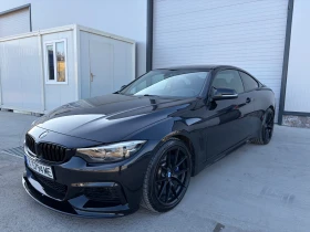 BMW 440 Mperformance - Car24.bg BMW 440 Mperformance