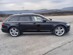 Audi A6 Allroad - 26500 € / 51829.49 лв. - 57578145 3 | Car24.bg Audi A6 Allroad - 26500 € / 51829.49 лв. - 57578145 3