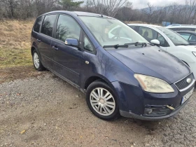 Ford C-max 1.6HDI 110hp - Car24.bg Ford C-max 1.6HDI 110hp