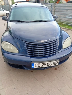 Снимка Chrysler Pt cruiser