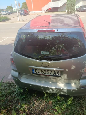 Toyota Corolla Verso | Auto.bg — изображение 4 Toyota Corolla Verso | Auto.bg — изображение 4