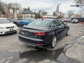 Audi A4 TECHNIK * VIRTUAL DASH * АвтоКредит * (ЦЕНА ДО БГ) | Auto.bg — изображение 5 Audi A4 TECHNIK * VIRTUAL DASH * АвтоКредит * (ЦЕНА ДО БГ) | Auto.bg — изображение 5
