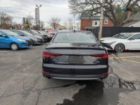Audi A4 TECHNIK * VIRTUAL DASH * АвтоКредит * (ЦЕНА ДО БГ) | Auto.bg — изображение 4 Audi A4 TECHNIK * VIRTUAL DASH * АвтоКредит * (ЦЕНА ДО БГ) | Auto.bg — изображение 4