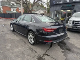 Audi A4 TECHNIK * VIRTUAL DASH * АвтоКредит * (ЦЕНА ДО БГ) | Auto.bg — изображение 3 Audi A4 TECHNIK * VIRTUAL DASH * АвтоКредит * (ЦЕНА ДО БГ) | Auto.bg — изображение 3