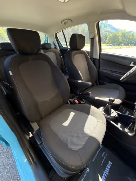 Hyundai I20 1.25 80 000 км. | Auto.bg — изображение 11 Hyundai I20 1.25 80 000 км. | Auto.bg — изображение 11