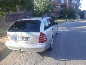 Mercedes-Benz C 220 - 2700 € / 5280.74 лв. - 70572381 3 | Car24.bg Mercedes-Benz C 220 - 2700 € / 5280.74 лв. - 70572381 3