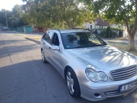 Mercedes-Benz C 220 - 2700 € / 5280.74 лв. - 70572381 2 | Car24.bg Mercedes-Benz C 220 - 2700 € / 5280.74 лв. - 70572381 2