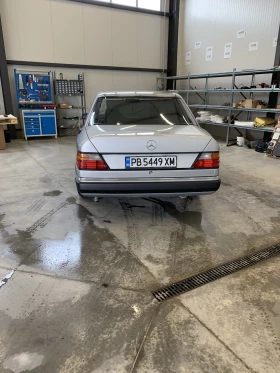 Mercedes-Benz 260 E | Auto.bg — изображение 4 Mercedes-Benz 260 E | Auto.bg — изображение 4