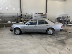 Mercedes-Benz 260 E | Auto.bg — изображение 5 Mercedes-Benz 260 E | Auto.bg — изображение 5