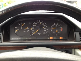 Mercedes-Benz 260 E | Auto.bg — изображение 3 Mercedes-Benz 260 E | Auto.bg — изображение 3