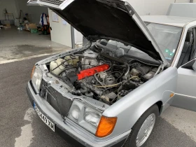 Mercedes-Benz 260 E | Auto.bg — изображение 6 Mercedes-Benz 260 E | Auto.bg — изображение 6