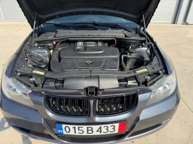 BMW 320 163кс. Нави подгрев | Auto.bg — изображение 9 BMW 320 163кс. Нави подгрев | Auto.bg — изображение 9