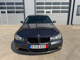 BMW 320 163кс. Нави подгрев | Auto.bg — изображение 8 BMW 320 163кс. Нави подгрев | Auto.bg — изображение 8