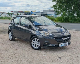Снимка Opel Corsa