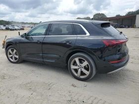 Audi E-Tron Premium Plus | Auto.bg — изображение 2 Audi E-Tron Premium Plus | Auto.bg — изображение 2