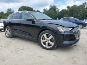Audi E-Tron Premium Plus | Auto.bg — изображение 4 Audi E-Tron Premium Plus | Auto.bg — изображение 4