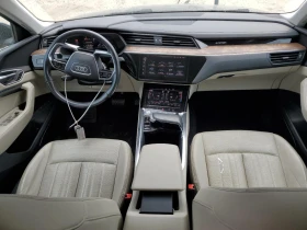 Audi E-Tron Premium Plus | Auto.bg — изображение 8 Audi E-Tron Premium Plus | Auto.bg — изображение 8